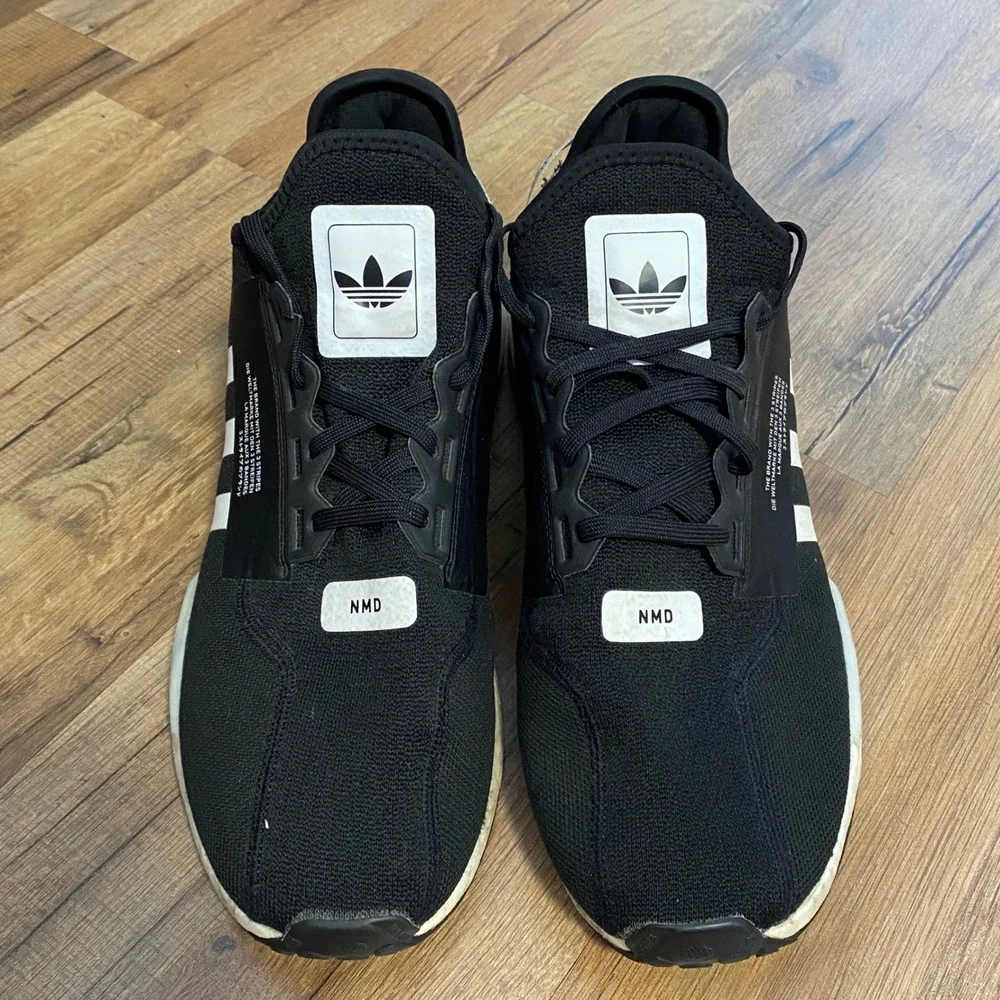 adidas nmd v3